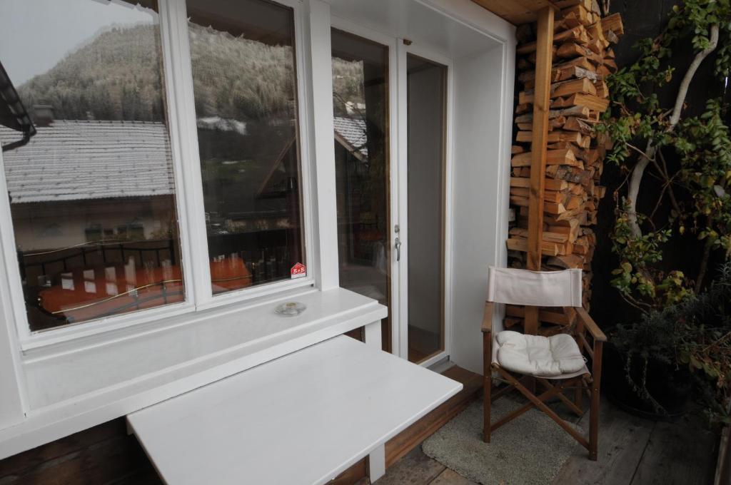 Bnb Hasatrog Jenaz Extérieur photo