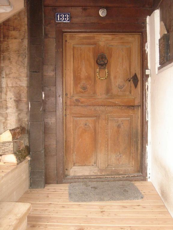 Bnb Hasatrog Jenaz Extérieur photo