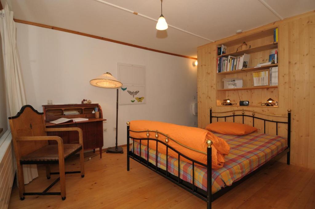 Bnb Hasatrog Jenaz Chambre photo